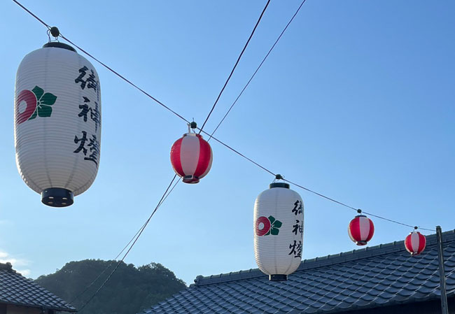実績102 使用風景